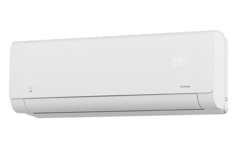 Внутренний блок настенного типа серии SHOGUN Inverter RAM-I-SG30HP.W01/S