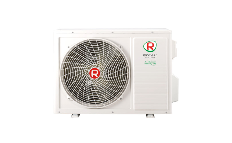 Наружный блок мульти-сплит системы серии MULTI GAMMA EU ERP Inverter 2TFM-17HN/OUT