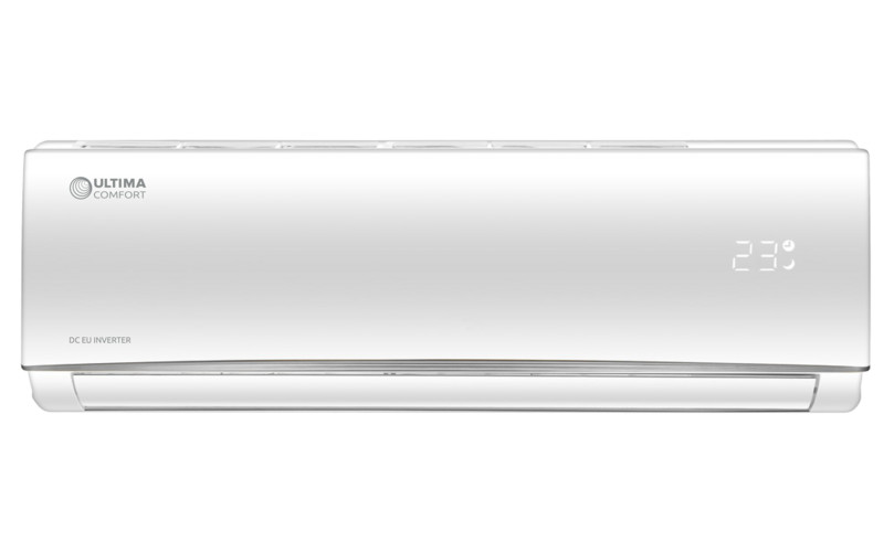 Внутренний блок мульти-сплит-системы серии ECLIPSE MULTI DC EU Inverter UC-EMM12PN