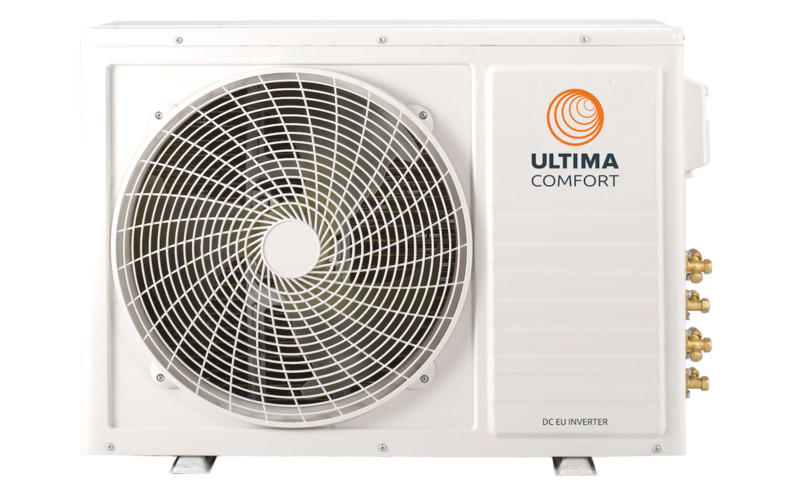 Наружный блок мульти-сплит-системы серии ECLIPSE MULTI DC EU Inverter UC-3FMA24-OUT