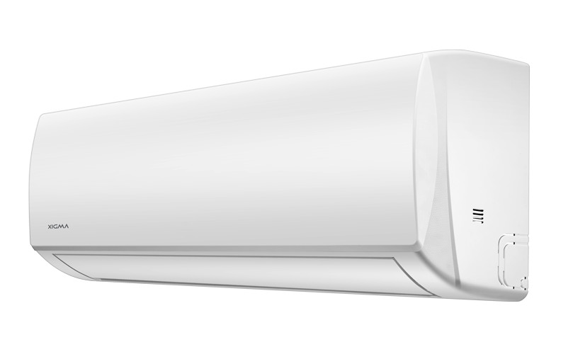 Классическая сплит-система серии TURBOCOOL 2026 XG-TXE27RHA