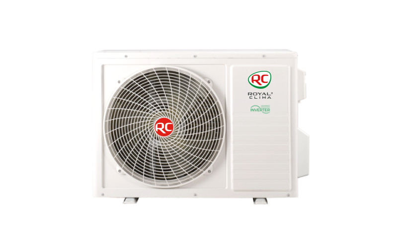 Наружный блок мульти-сплит системы серии MULTI GAMMA EU ERP Inverter 4TFM-36HN/OUT