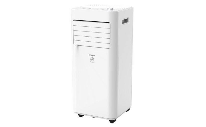 Мобильный кондиционер cерии CROCUS MAC-CS22CON02