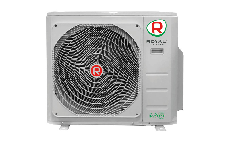 Наружный блок серии MULTI FLEXI EU ERP 2RMN-14HN/OUT